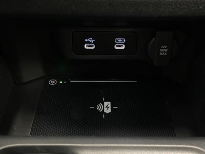 2026 Acura ADX AWD w/A-Spec Advance Package