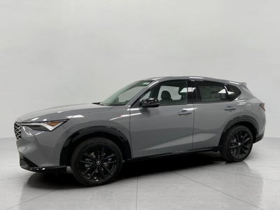 2026 Acura ADX AWD w/A-Spec Advance Package