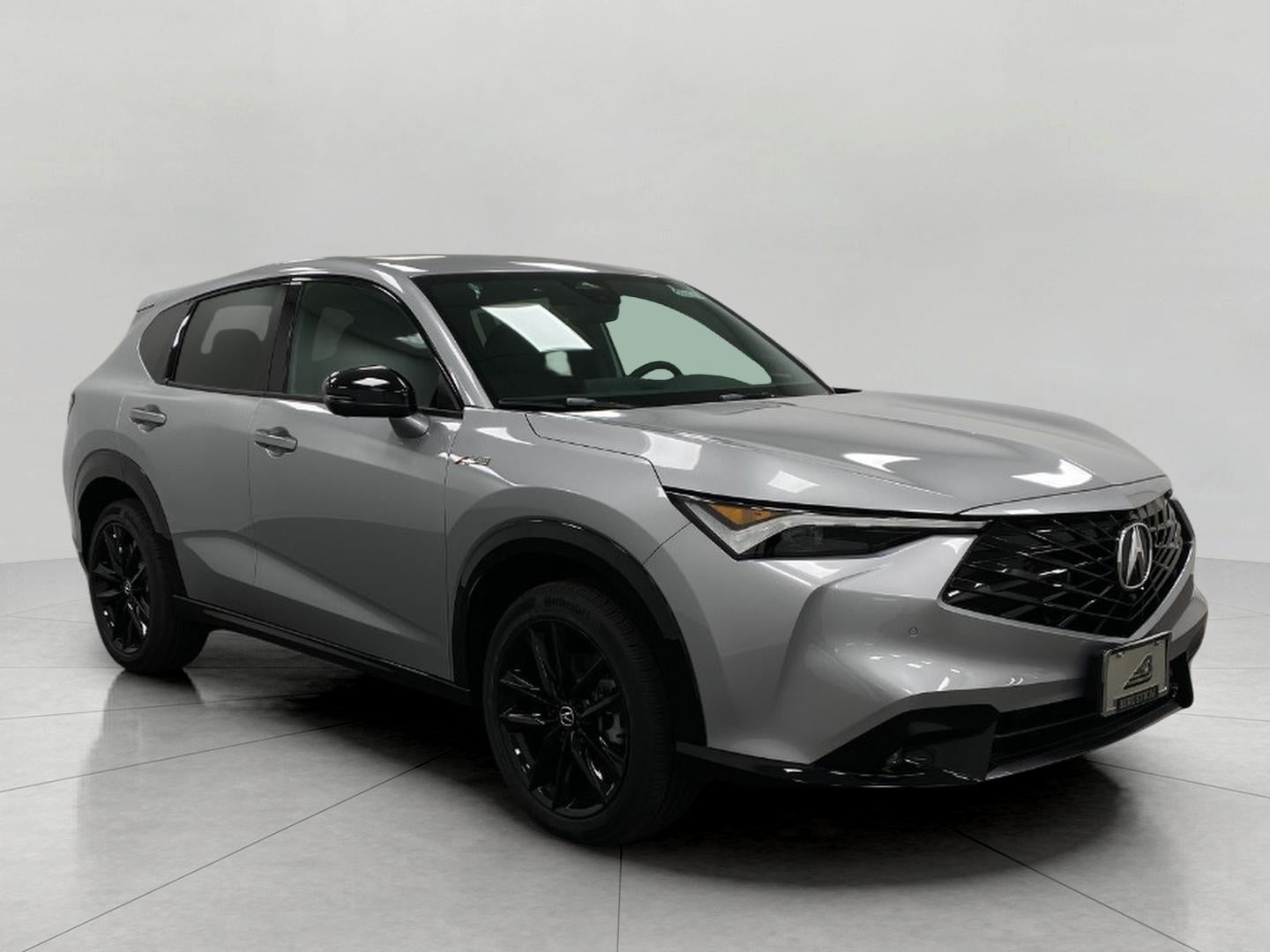 2026 Acura ADX AWD w/A-Spec Advance Package