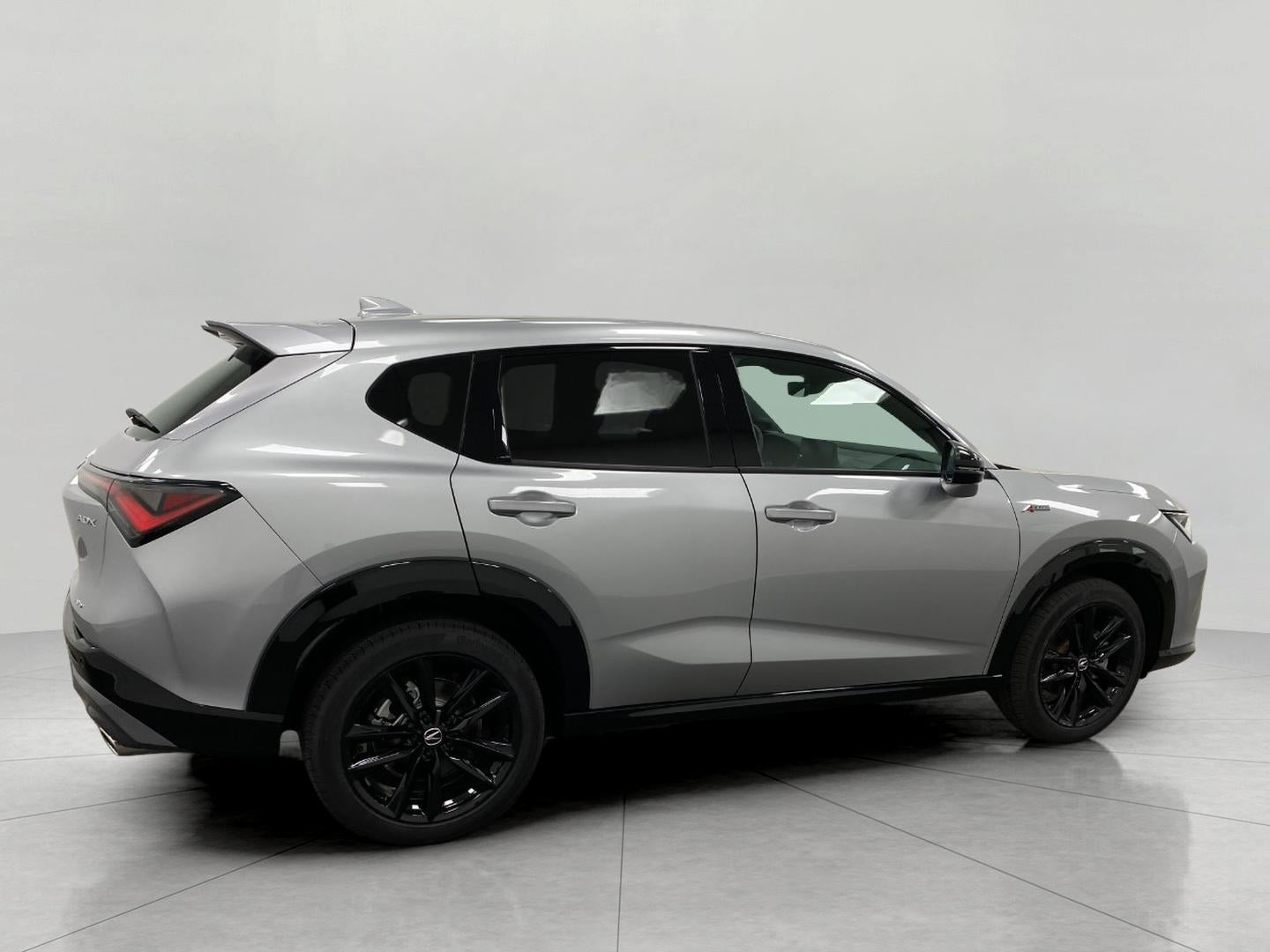 2026 Acura ADX AWD w/A-Spec Advance Package