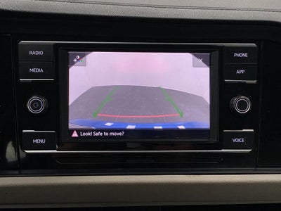 2023 Volkswagen Jetta S Auto