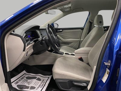 2023 Volkswagen Jetta S Auto