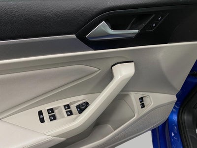 2023 Volkswagen Jetta S Auto