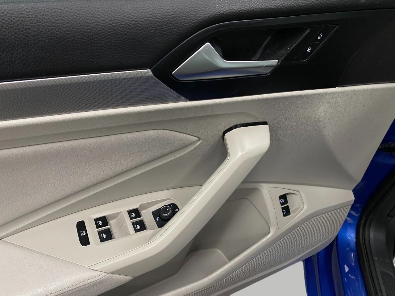 2023 Volkswagen Jetta S Auto