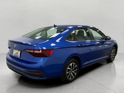 2023 Volkswagen Jetta S Auto