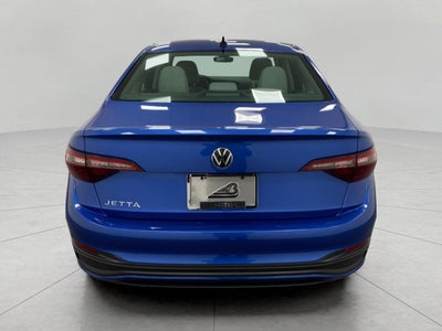 2023 Volkswagen Jetta S Auto