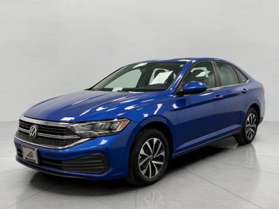 2023 Volkswagen Jetta S Auto