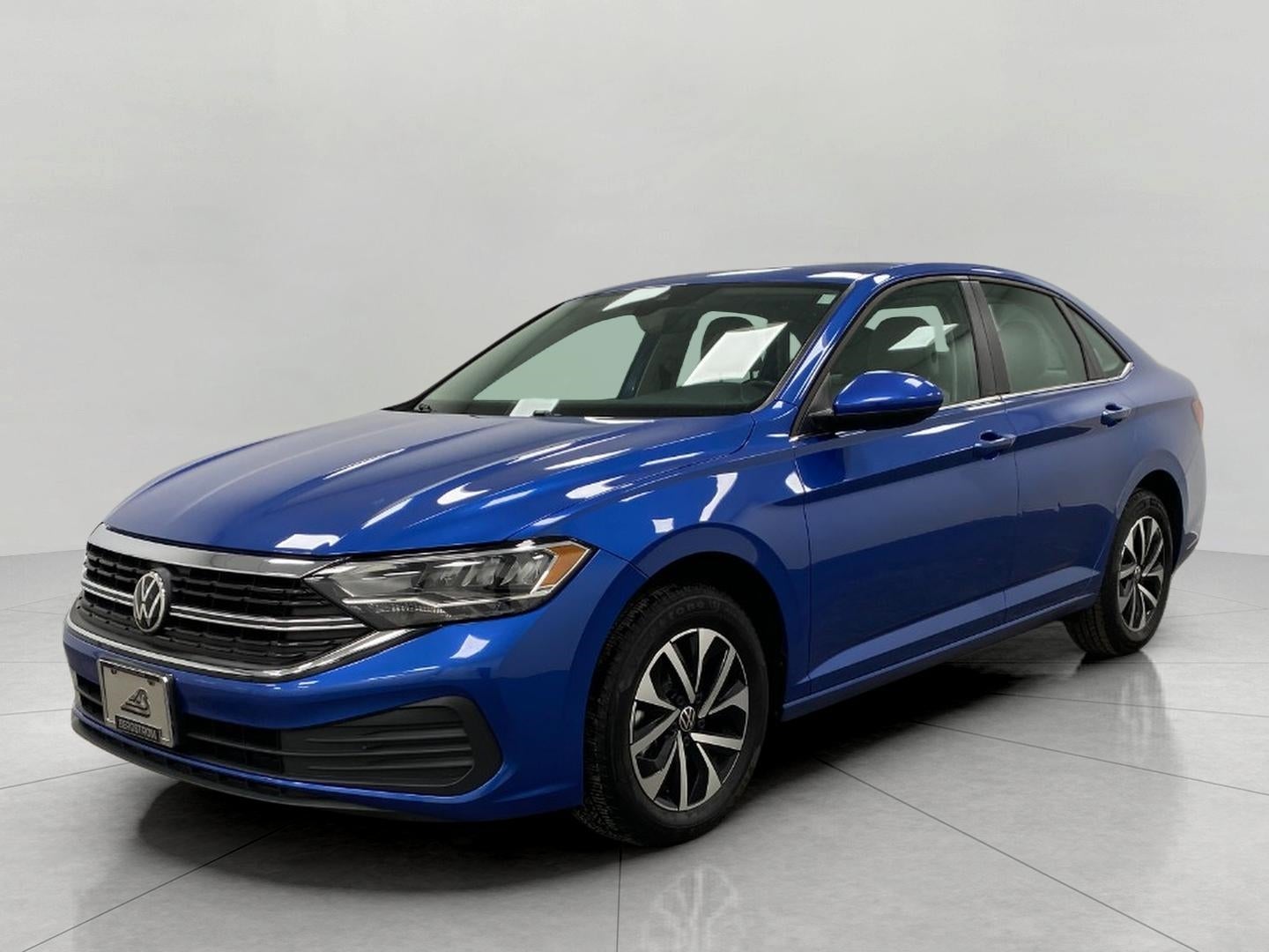 2023 Volkswagen Jetta S Auto