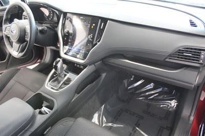 2025 Subaru Outback Premium AWD