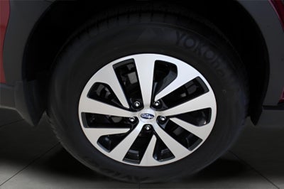 2025 Subaru Outback Premium AWD