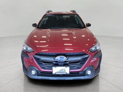 2025 Subaru Outback Premium AWD