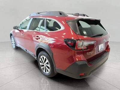 2025 Subaru Outback Premium AWD