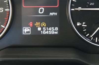 2025 Subaru Outback Premium AWD
