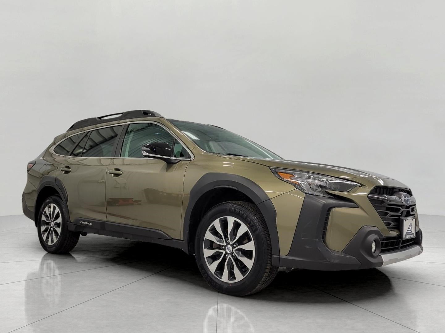 2023 Subaru Outback Limited CVT