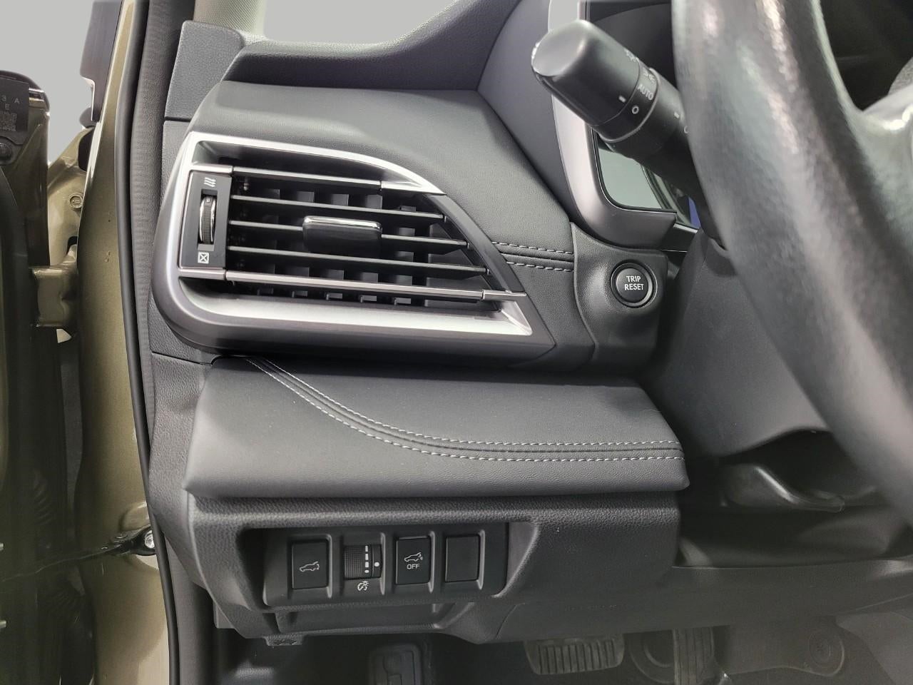 2023 Subaru Outback Limited CVT