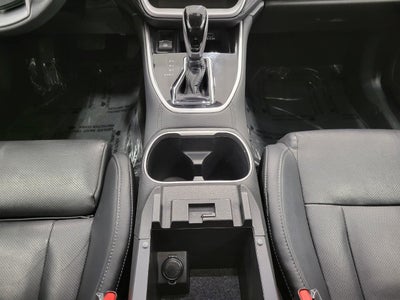 2023 Subaru Outback Limited CVT