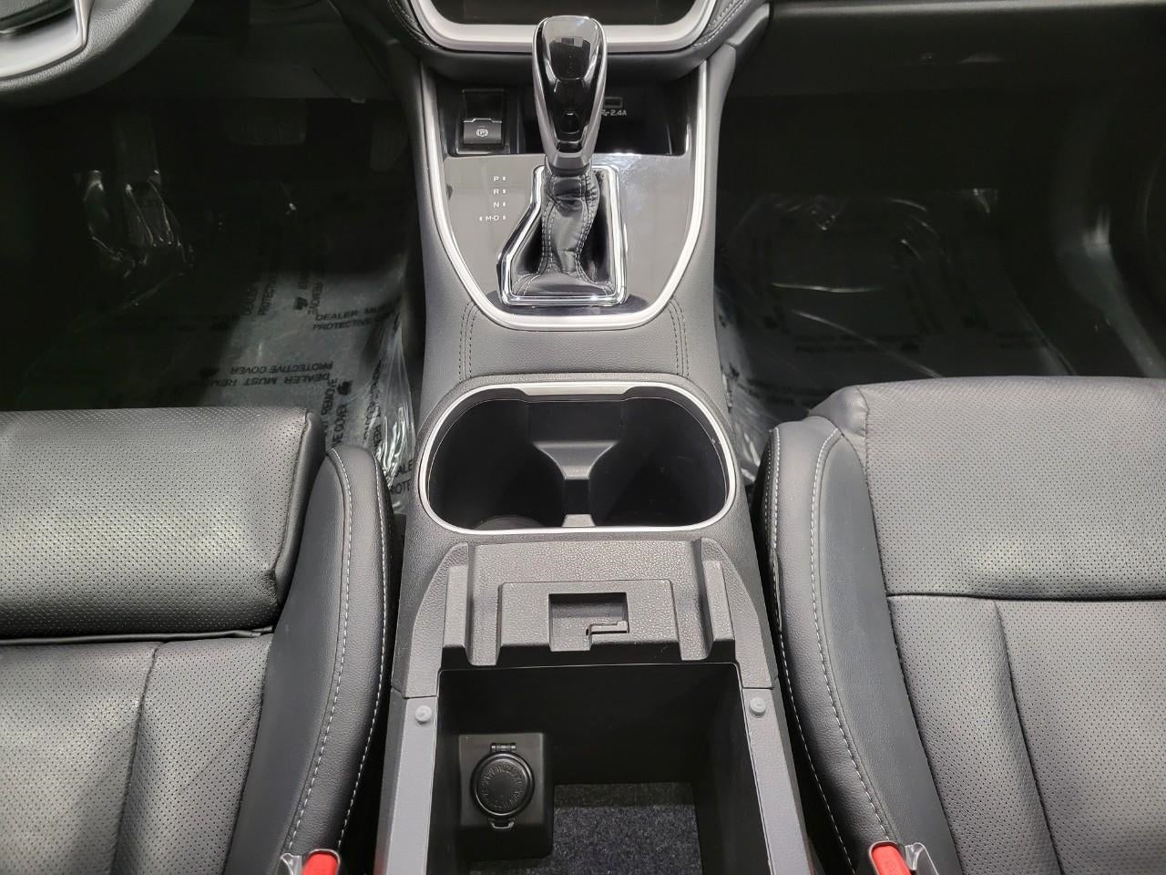 2023 Subaru Outback Limited CVT