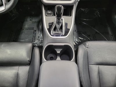 2023 Subaru Outback Limited CVT