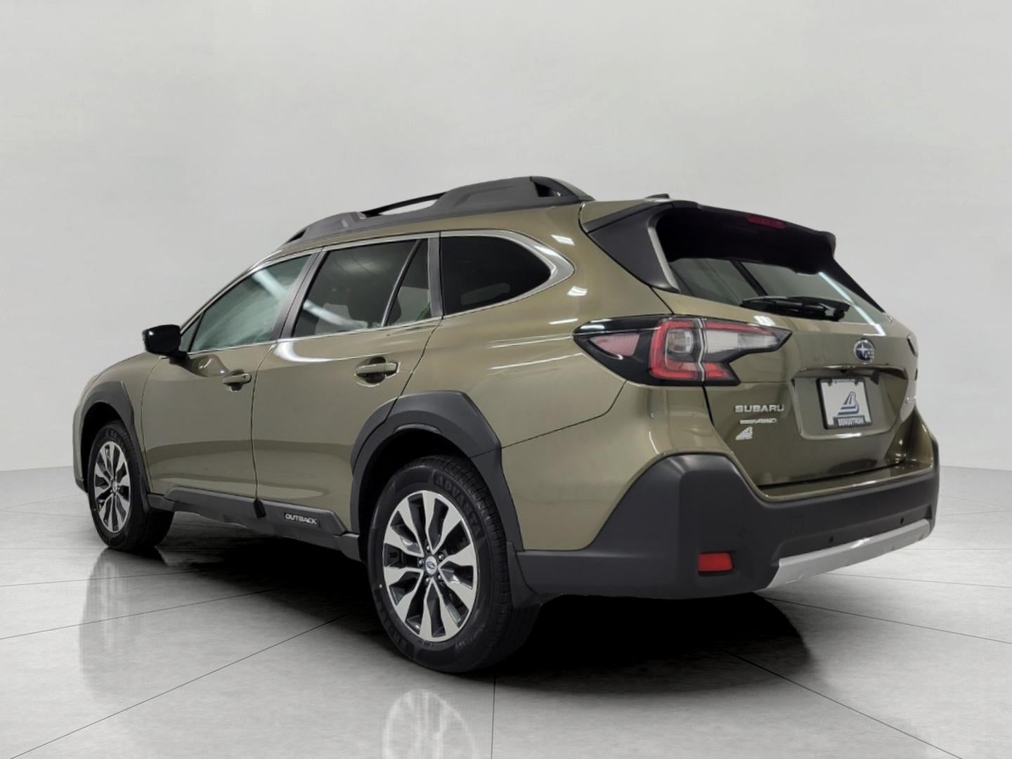 2023 Subaru Outback Limited CVT
