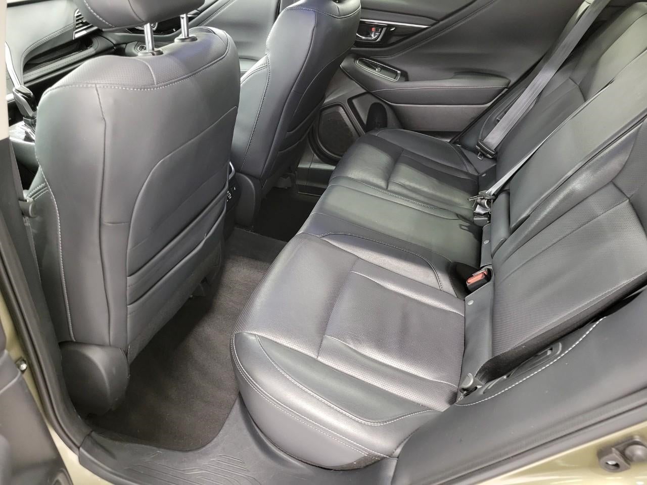 2023 Subaru Outback Limited CVT