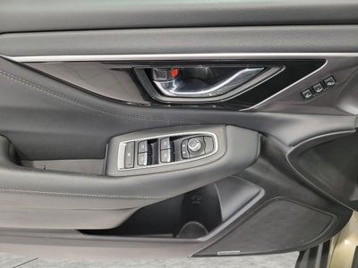 2023 Subaru Outback Limited CVT