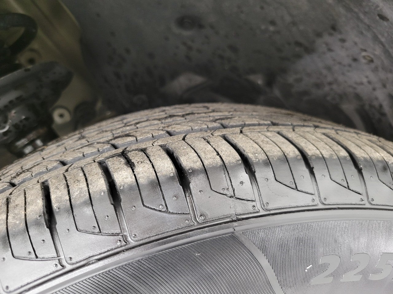 2023 Subaru Outback Limited CVT