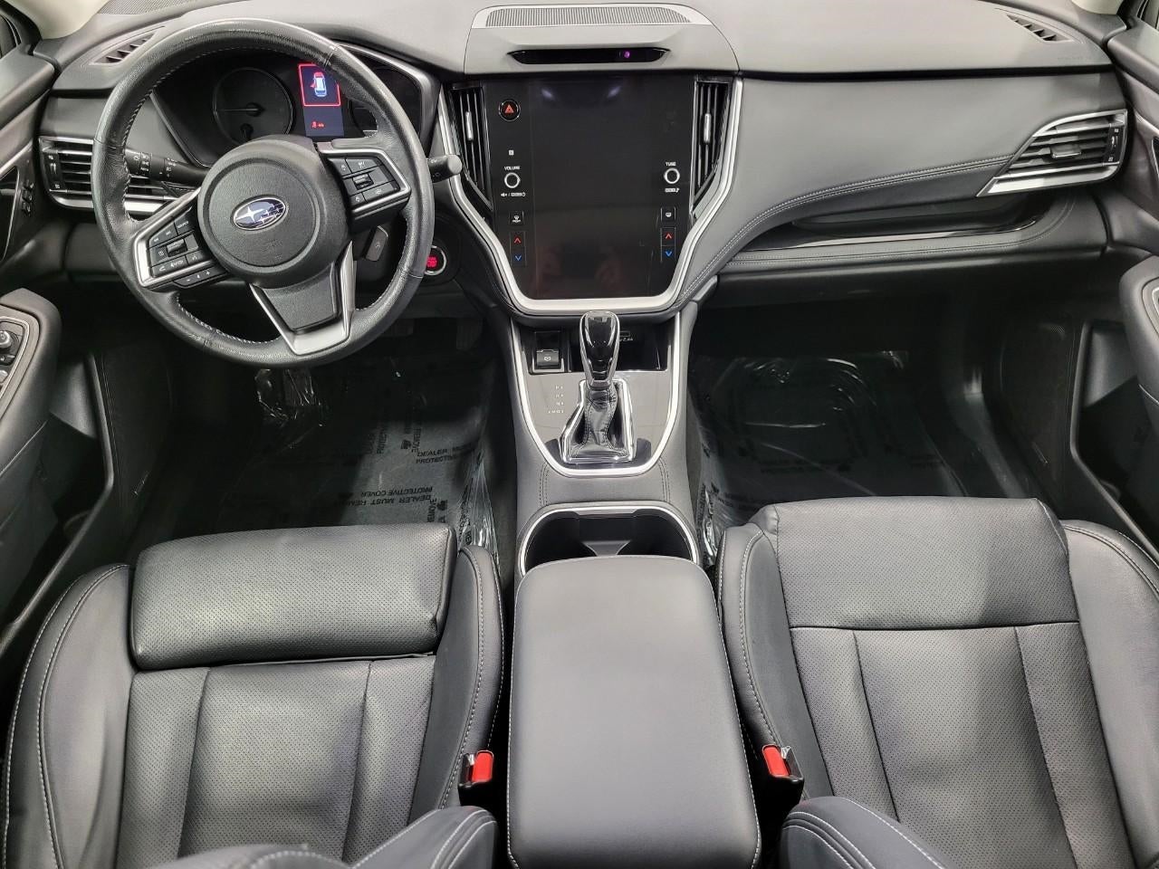2023 Subaru Outback Limited CVT