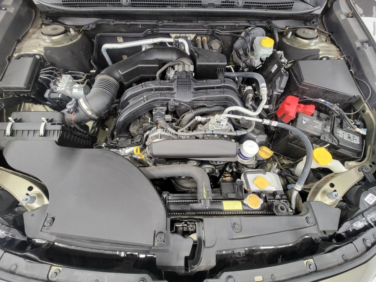 2023 Subaru Outback Limited CVT