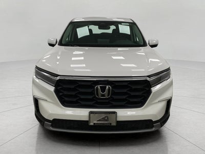 2025 Honda PILOT SPORT UTILITY