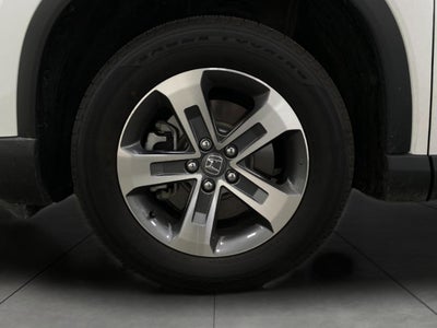 2025 Honda PILOT SPORT UTILITY