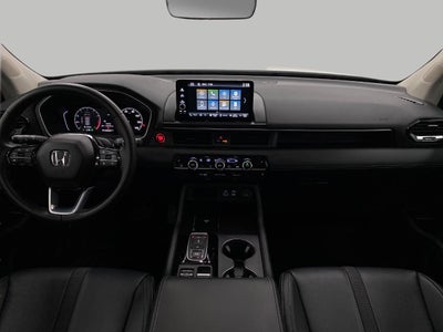 2025 Honda PILOT SPORT UTILITY