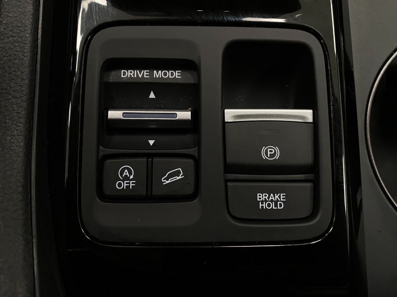 2025 Honda PILOT SPORT UTILITY