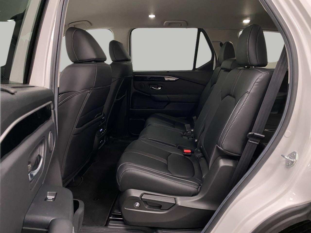 2025 Honda PILOT SPORT UTILITY