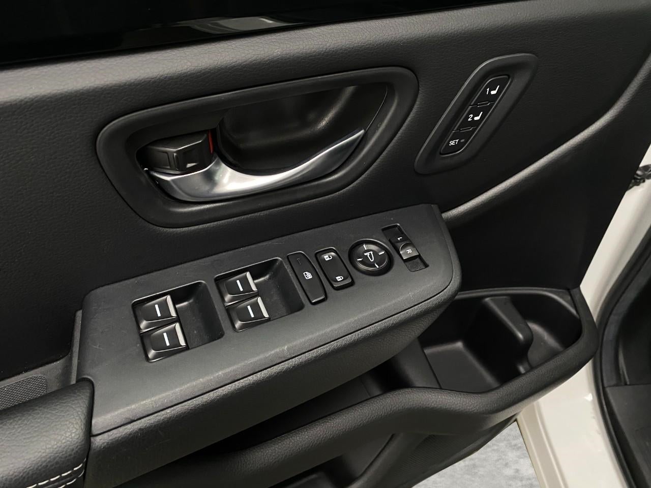 2025 Honda PILOT SPORT UTILITY