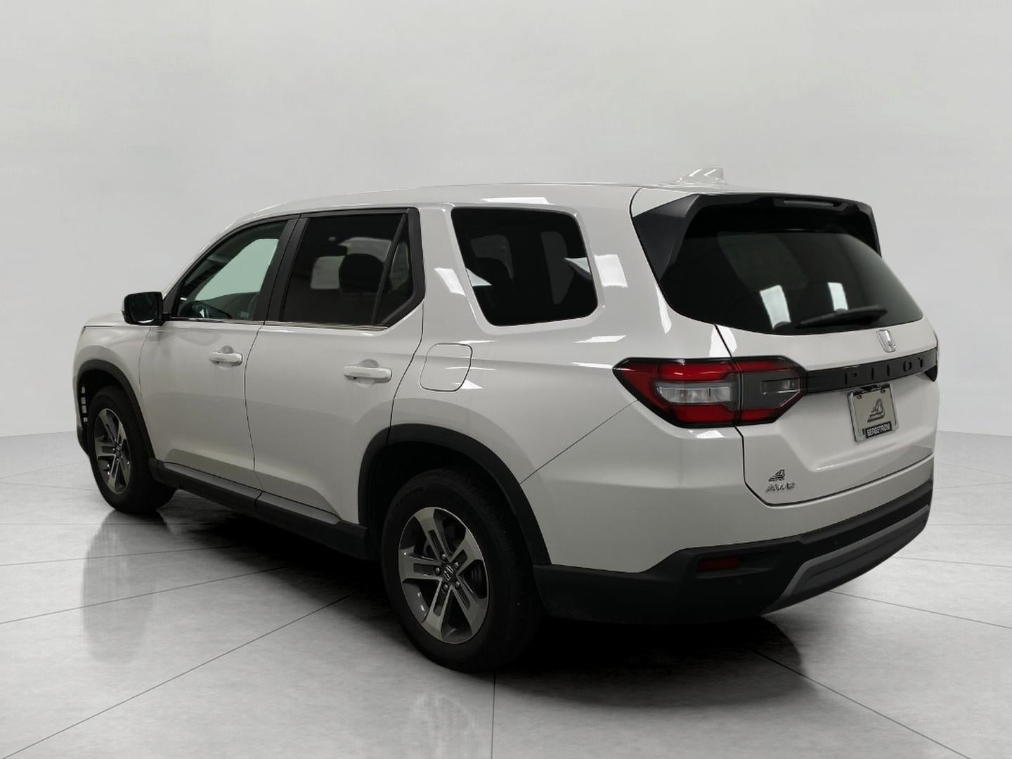 2025 Honda PILOT SPORT UTILITY