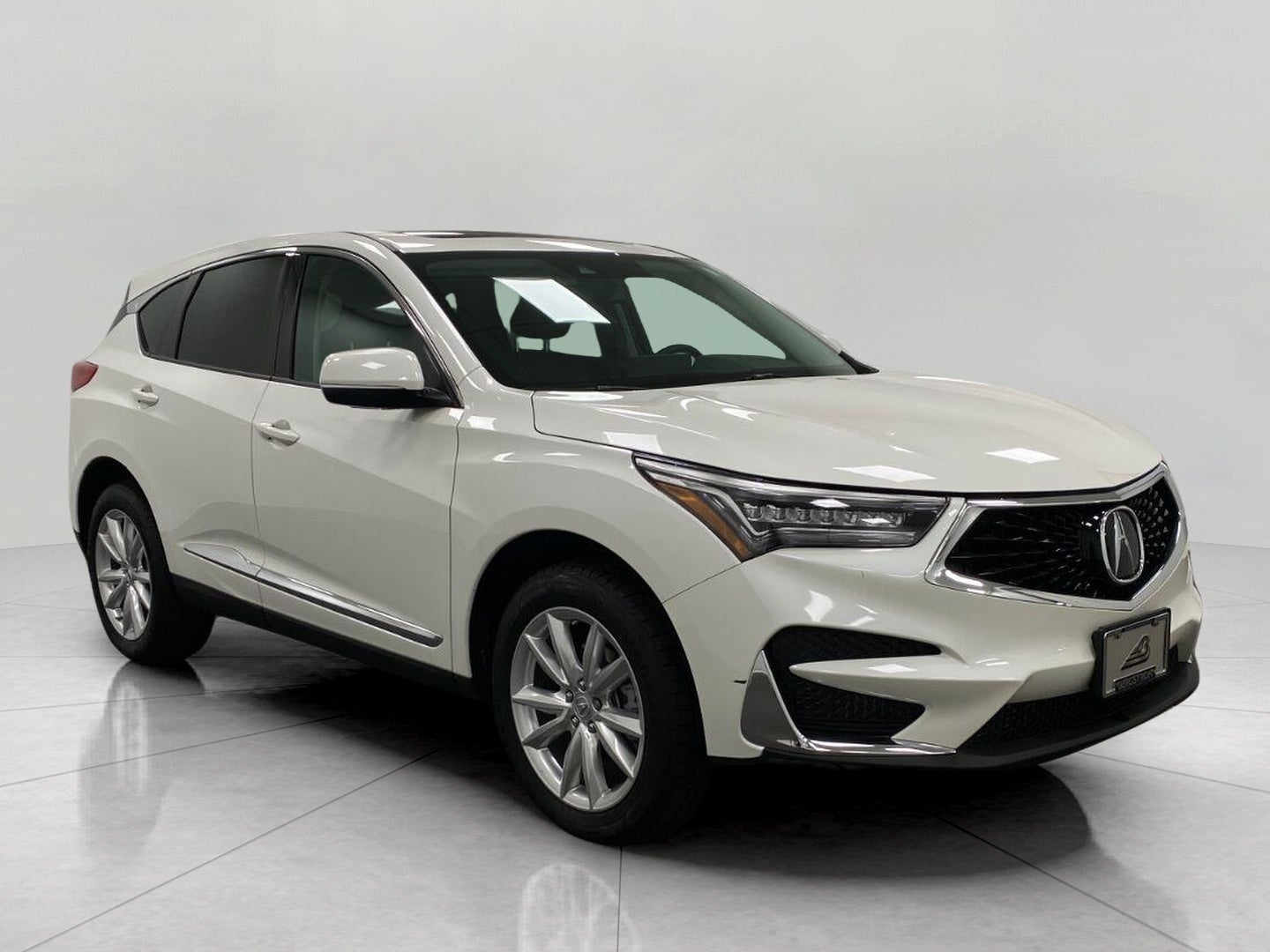 2019 Acura RDX