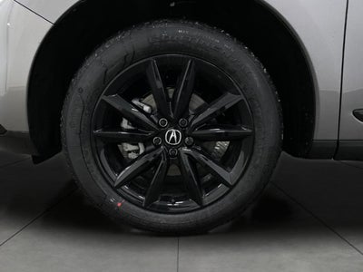 2026 Acura RDX SH-AWD