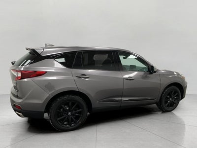 2026 Acura RDX SH-AWD
