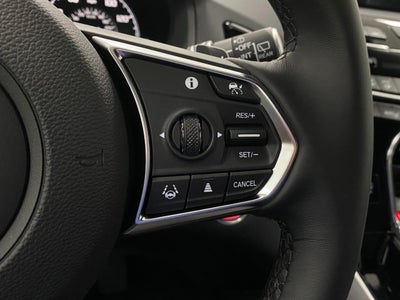 2025 Acura RDX SH-AWD