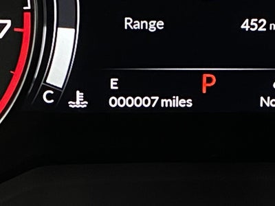 2025 Acura RDX SH-AWD