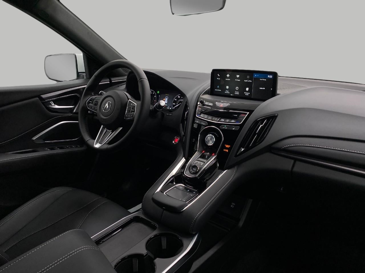 2025 Acura RDX SH-AWD