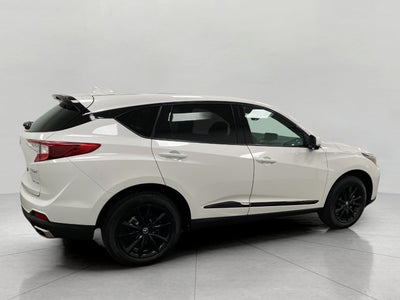 2025 Acura RDX SH-AWD