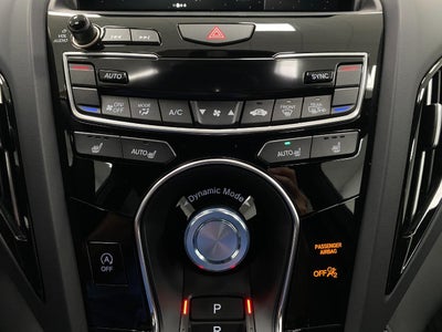 2025 Acura RDX SH-AWD