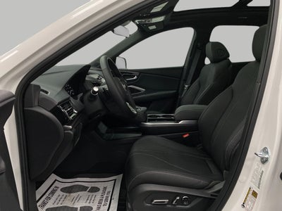 2025 Acura RDX SH-AWD