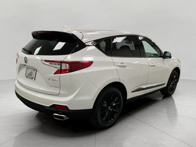 2025 Acura RDX SH-AWD