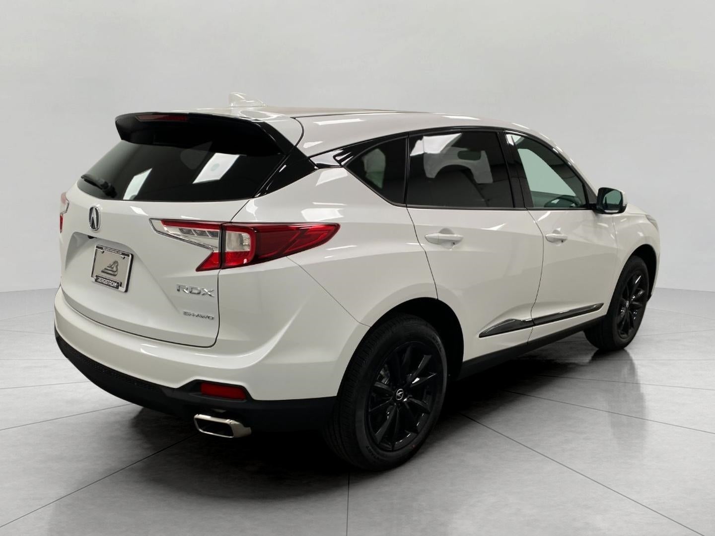 2025 Acura RDX SH-AWD