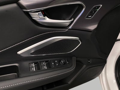 2025 Acura RDX SH-AWD