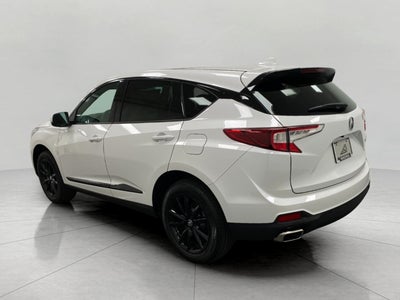 2025 Acura RDX SH-AWD