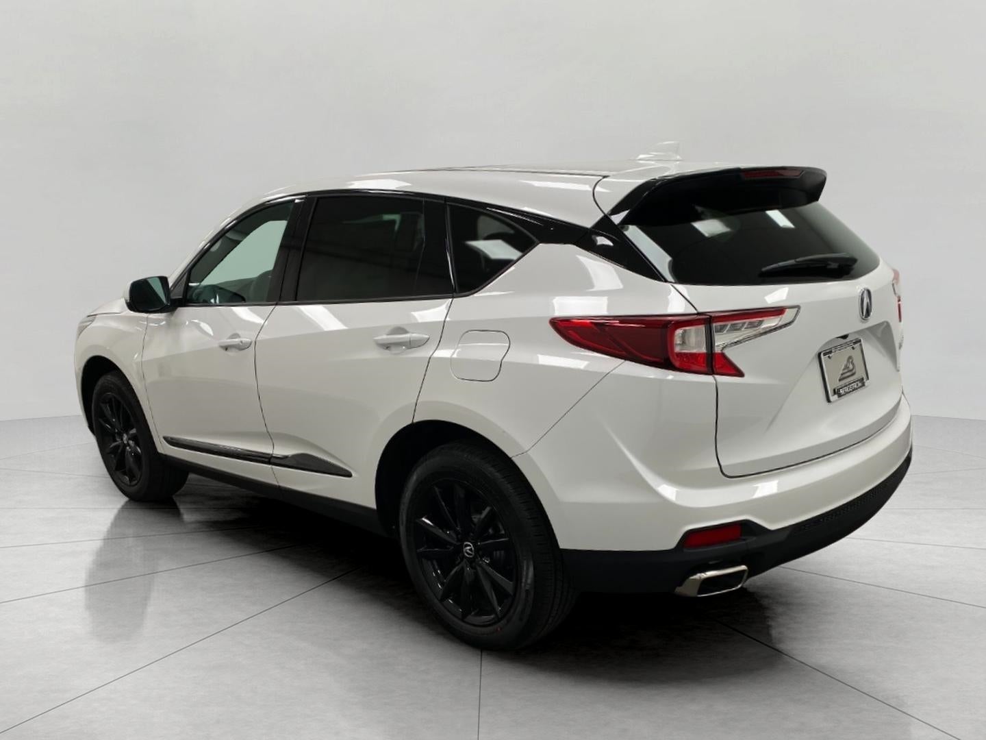 2025 Acura RDX SH-AWD