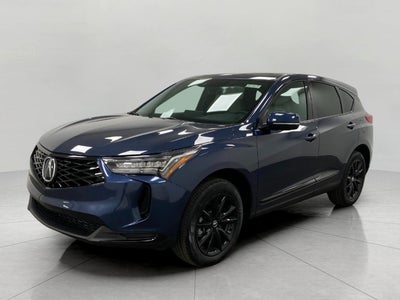 2026 Acura RDX SH-AWD